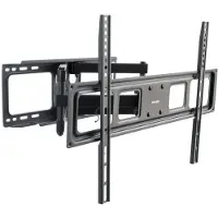 Vultech BTV-D3270LITE support pour téléviseur 177,8 cm (70') Noir