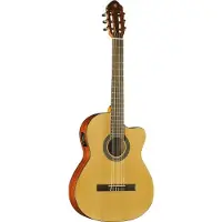 EKO Vibra 150 4/4 CW Natural