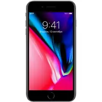 Apple iPhone 8 Plus 64 Go Gris