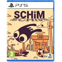 Ps5 Schim Doré PAL