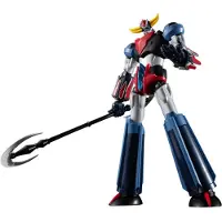Bandai Shokugan - Grendizer U - SMP Grendizer