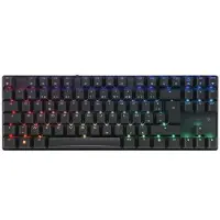 Cherry Clavier gaming sas fil Azerty MX 8.2 TKL Bluetooth Noir