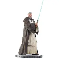 Gentle Giant Star Wars Episode Iv Milestones - Statuette 1/6 Obi-Wan Kenobi 30 Cm