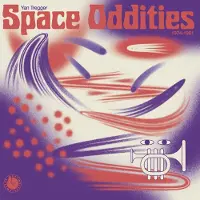 Born Bad Yan Tregger : "Space Oddities