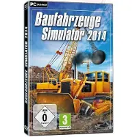 Baufahrzeuge Simulator 2014 Pc