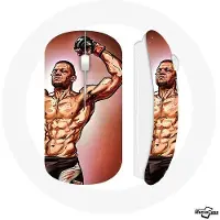 MANIACASE Souris Nate Diaz Sans Fil