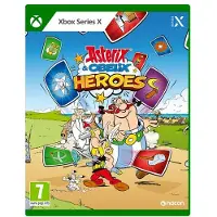 Astérix & Obélix : Heroes Xbox