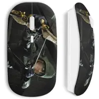 MANIACASE Souris Sans Fil Arrow