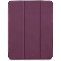 Hama Extreme Protect" Tablet Case for Apple iPad Pro 11" (2024), Velvet, Burg.