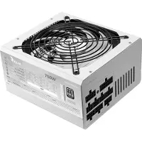 Mars Gaming Power Supply MPZE750M/ 750W/ 14cm Fan/ 80 Plus Silver