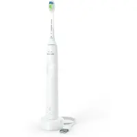 Philips Sonicare 4100 HX3681/33 Blanc