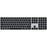 Apple M.KEYB.TID NUM SLCN SW BK