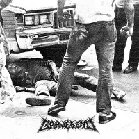 Soulfood Gravesend - Gowanus Death Stomp [Vinyl Lp]