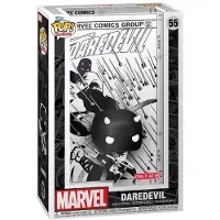 Funko POP! Figurine Pop Marvel Comics Covers DareDevil