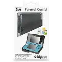 BigBen Interactive Nintendo 3ds Coque Contrôle Parental