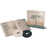 Suburban Venus Principle - Stand In Your Light (Hardcover Artbook) [Compact Discs] Bonus Tracks