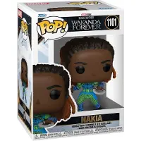 Funko POP! POP ! - MARVEL - Black Panther Wakanda Forever Nakia #1101