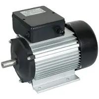 Ribiland Moteur électrique 3cv mono 2800 tr/min Ribitech m3m28