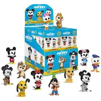 Funko POP! Minis - Micky et ses amis