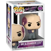 Funko POP! Pop ! Galaxy Quest Alexander Dane Figurine One Size