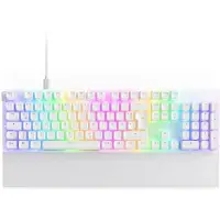 NZXT Function 2 (blanc, DE-Layout, Optical)