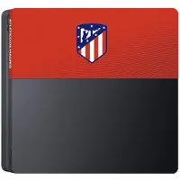 Subsonic Façade Pour Ps4 Slim Atlético Madrid