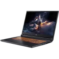Acer Ordinateur Portable Gaming Nitro V 17 AI ANV17-41-R76N 17.3" AMD Ryzen 7 16 Go RAM 1 To SSD Noir - Azerty Français