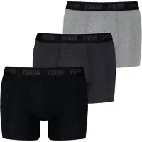 Puma Everyday Boxers 3 Units Multicolore L Homme