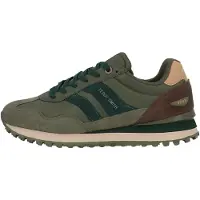 Teddy Smith 120198 Trainers Vert EU 41 Homme