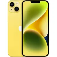 Apple iPhone 14 Plus 128GB Gelb