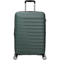 American Tourister Valise à Roulettes Flashline 67 Expandable 69/75l