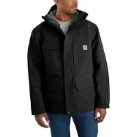 Carhartt Super Dux Bonded Chore veste