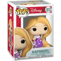 Funko POP! Pop! Disney Tangled - Figurka Rapunzel, Winylowa, Oficjalny Produkt
