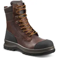 Carhartt Detroit Rugged Flex S3 High Bottes