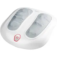 Medisana 88396 FM 883 Appareil de massage shiatsu pour les pieds