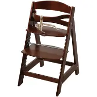 Roba Chaise haute d'escalier 'Sit up 3' ; 7562BG
