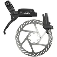Sram Frein Arrière Level Disc G2cs Rotor 1800 Mm