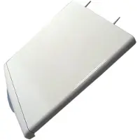 Whirlpool - Deckel Komplett - 481244010845
