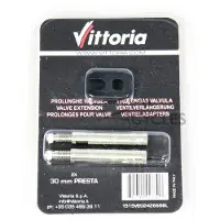 Vittoria Prolongateur De Valve 2pcs