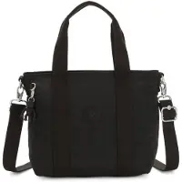 Kipling Cabas 'Asseni' noir