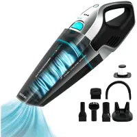 Cecotec Conga Immortal ExtremeSuction, aspirateur sans fil, 11,1 V