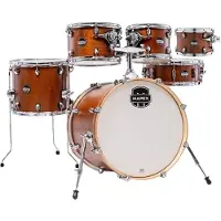 Mapex MARS MAPLE FUSION 5 Fûts CORTADO SATIN