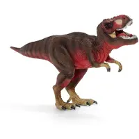 Schleich Figurine articulée Schleich Tyrannosaure Rex