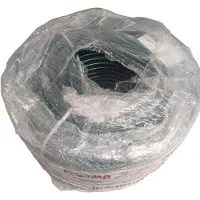 Cellfast Tuyau d'arrosage 1/2" 100M Economic Pl