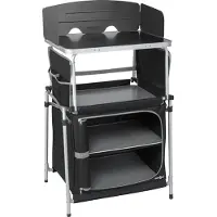 Brunner - Cabinet Kitchenette - Mesures: 67 X 50 X H93,5 Cm