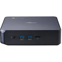 Asus Chromebox 3 G313U - Core i7 I7-8550U 4 Go RAM 32 Go Noir