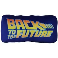 Back To The Future - Coussin '40cm