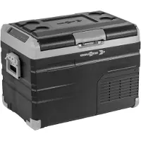 Brunner Polar Freeze Dualzone