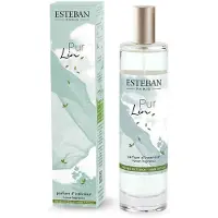 Esteban - Pur Lin Vaporisateur 75 Ml