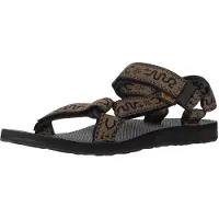 Teva Original Universal Sandals Vert EU 45 1/2 Homme